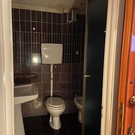 Aparthotel Maison De Rododendro Breuil-Cervinia
