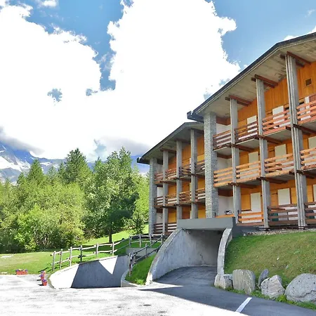 Aparthotel Maison De Rododendro *