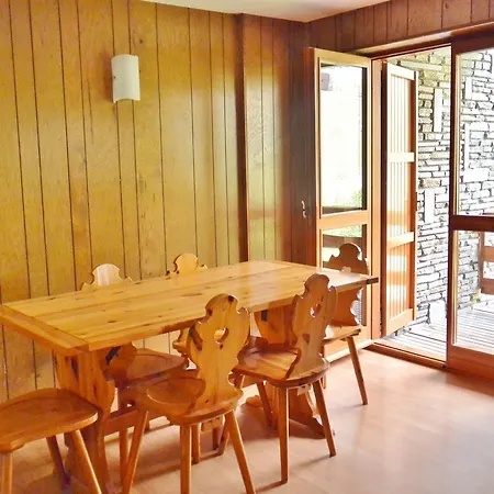 Maison De Rododendro Aparthotel Breuil-Cervinia