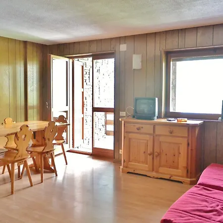 Maison De Rododendro * Breuil-Cervinia