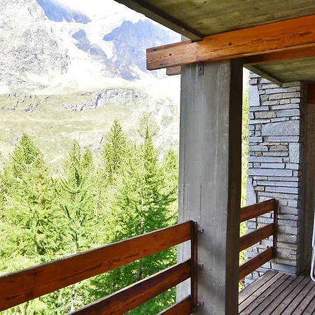Maison De Rododendro Breuil-Cervinia