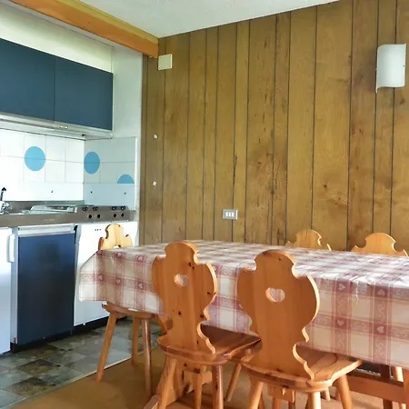 Aparthotel Maison De Rododendro Breuil-Cervinia